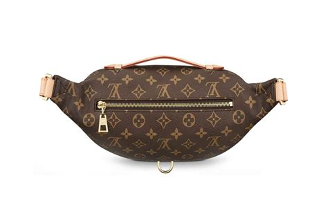 louis vuitton shearling fanny pack|louis vuitton fanny pack.